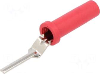 CAL TEST Adapter | red |