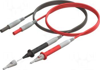 CAL TEST Test lead: kit |