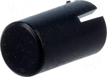 CANAL ELECTRONIC Button | round |