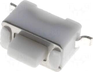 CANAL ELECTRONIC Microswitch TACT | SPST-NO