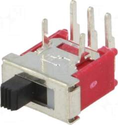 CANAL ELECTRONIC Switch: slide | Pos: