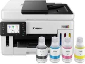 Canon Maxify GX6150, multifunction printer grey