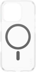 CARE Flagship Case | Back cover