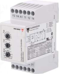 CARLO GAVAZZI Module: level monitoring relay