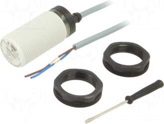 CARLO GAVAZZI Sensor: capacitive | Range: