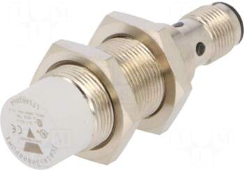 CARLO GAVAZZI Sensor: inductive | Output