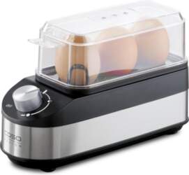 Caso | Egg Cooker | E3