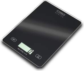 Caso | Kitchen scale | Slim