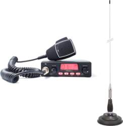 CB TTi TCB-550 EVO radio station