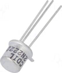 CDIL Transistor: NPN | bipolar |