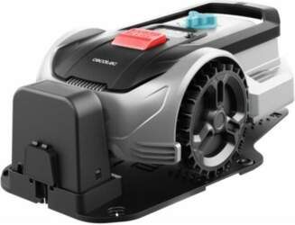 CECOTEC Conga GrassHopper 300