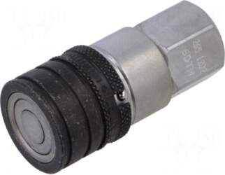 CEJN Quick connection coupling | 500bar