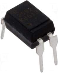 RENESAS Optocoupler | THT | Channels: