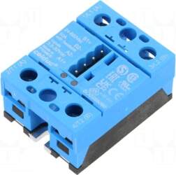 CELDUC Relay: solid state | 50A