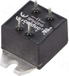 CELDUC Relay: solid state | SPST-NO