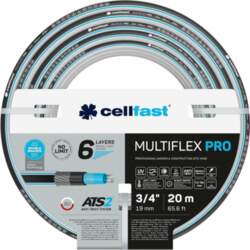 CELLFAST C. SNAKE OG. MULTIFLEX PRO