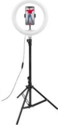 CELLY RING PROFESSIONAL TRIPOD WITH LIGHT