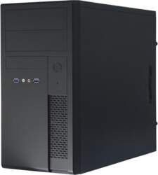Chieftec XT-01B-350GPB computer case Mini Tower