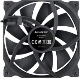 Chieftec ZF-1225PWM computer cooling system Computer