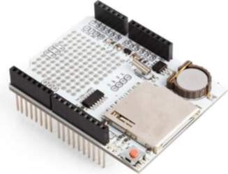China ARDUINO COMPATIBLE DATA LOGGING SHIELD