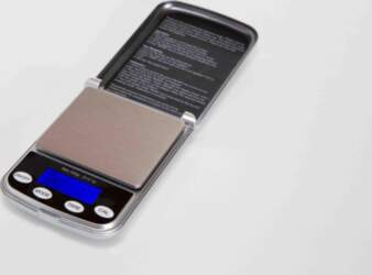 China DIGITAL MINI PRECISION SCALE -