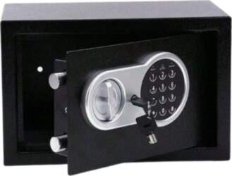 China ELECTRONIC SAFE BOX - 30