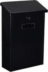China MAILBOX - RIO - BLACK