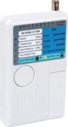 China USB & NETWORK (LAN) TESTER