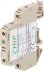 CHIP Converter: DC/DC | 4W |