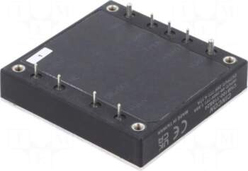 CINCON Converter: DC/DC | 100W |