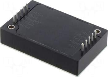 CINCON Converter: DC/DC | 150W |