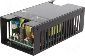 CINCON Power supply: switching | open