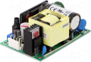 CINCON Power supply: switching | open