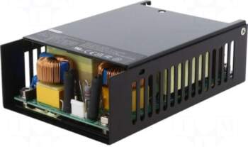 CINCON Power supply: switching | open