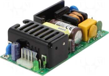 CINCON Power supply: switching | open