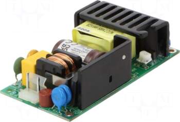 CINCON Power supply: switching | open