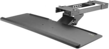 Cita datorprece StarTech Under Desk Keyboard
