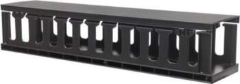Cita datorprece Techly 2U Rack Cable