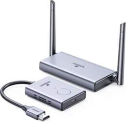Cita prece Ugreen  UGREEN Bezvadu HDMI