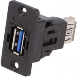 CLIFF Adapter | USB A socket