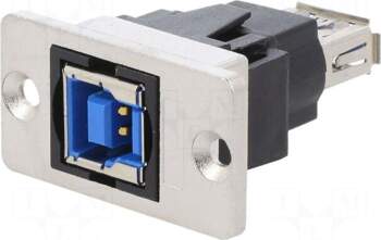 CLIFF Adapter | USB A socket