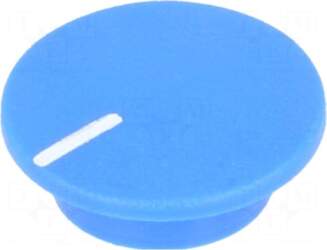 CLIFF Cap | plastic | push-in