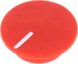CLIFF Cap | plastic | push-in