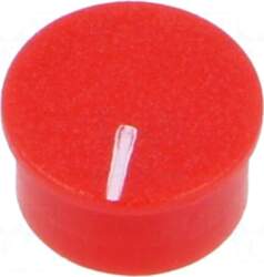 CLIFF Cap | plastic | push-in
