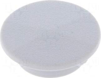 CLIFF Cap | plastic | push-in