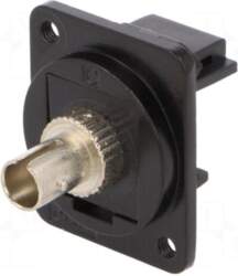 CLIFF Connector: fiber optic | coupler