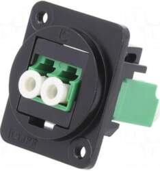 CLIFF Connector: fiber optic | coupler