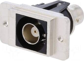 CLIFF Coupler | BNC socket,both