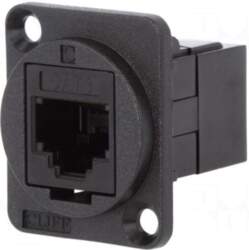 CLIFF Coupler | FT | Cat:
