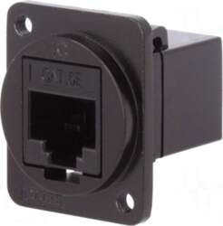 CLIFF Coupler | FT | Cat: